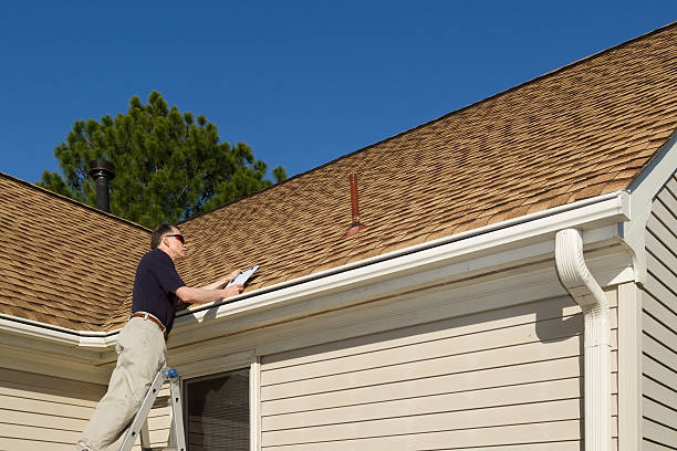 Siding in Aurora, IN