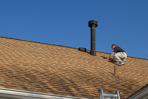 Best Cold Roofs  in Aurora, IN