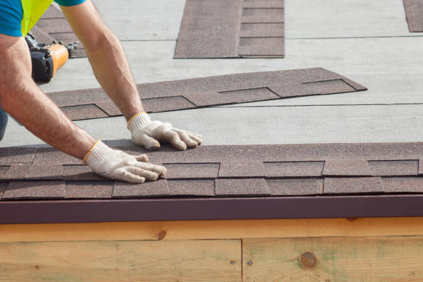 Fast & Reliable Emergency Roof Repairs in Aurora, IN