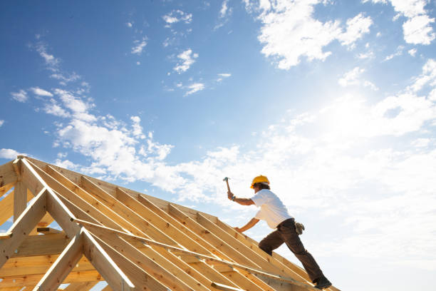 Professional  Roofing repair and installation in Aurora, IN